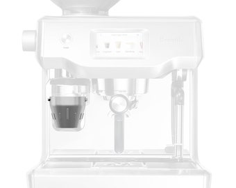 Breville / Sage Oracle Touch Grinder Activator & Tamping bypass Adapter