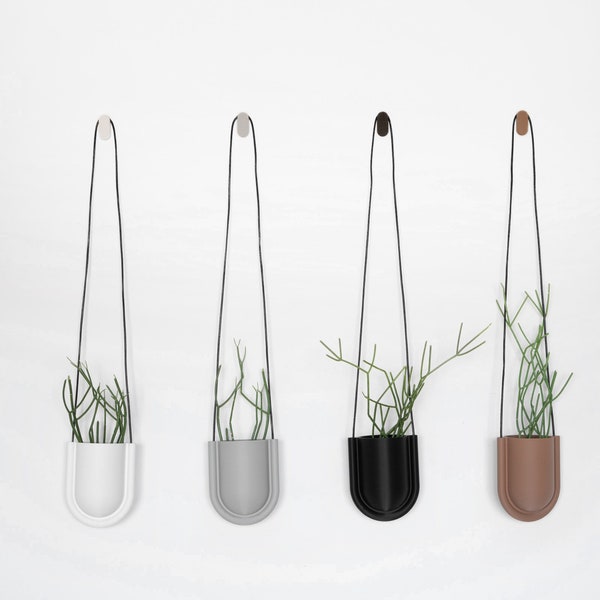 Sträng® Hanging Planter - Home Decor