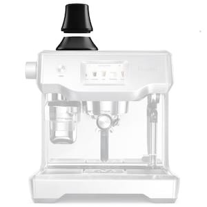 Tolva monodosis compatible con Sage/Breville Oracle y Oracle Touch