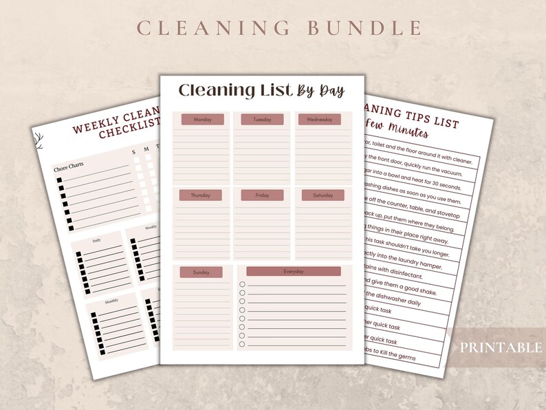 ultimate-cleaning-checklist-bundle-adhd-cleaning-schedule-adaptive