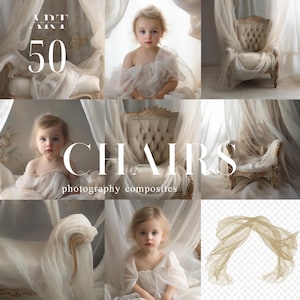 Sheer Curtain Digital Backdrop White Room Curtain Overlay PNG White Room Backdrop White Curtains Backlit Background Maternity White Studio