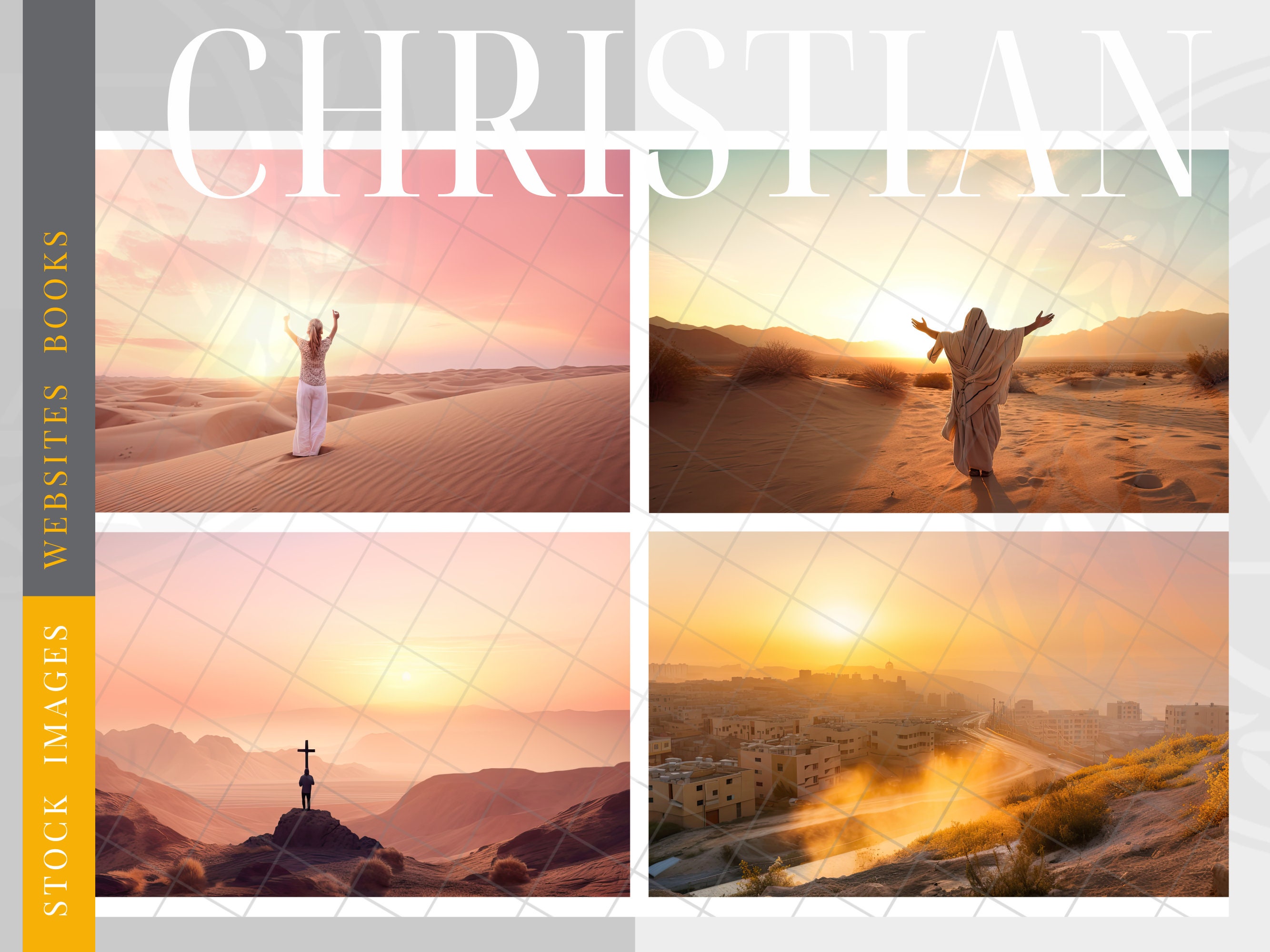 Israel Christian Stock Images Religious Backdrops Christian Etsy