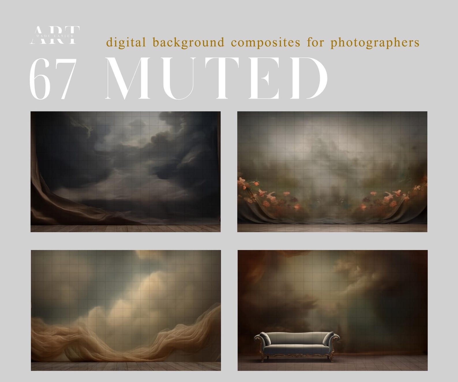 Imaster Background Old Master Background Grunge Background Studio Digital Backdrop ...