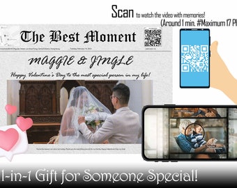 写真から描く理想的な写真肖像画 | バレンタインデー、結婚祝い、誕生日プレゼント、記念日のプレゼント、その他の機会に最適