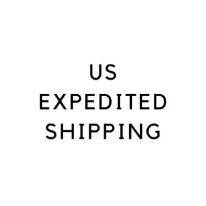 US Expedited Shipping