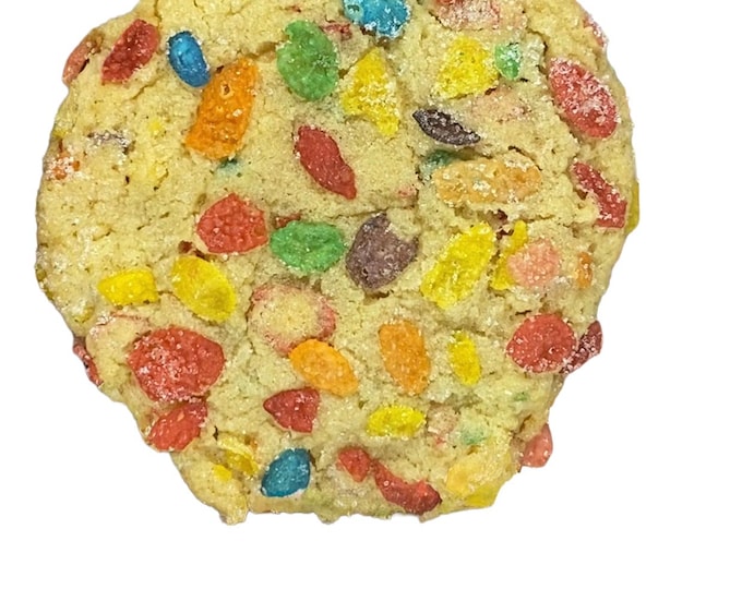 Fruity Pebble