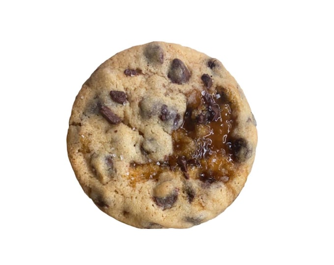 Salted Caramel