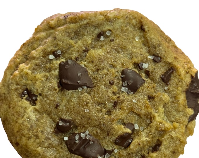 Espresso Chocolate Chip