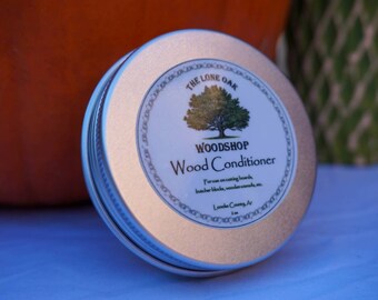 Cutting Board Oil Organic - Etsy