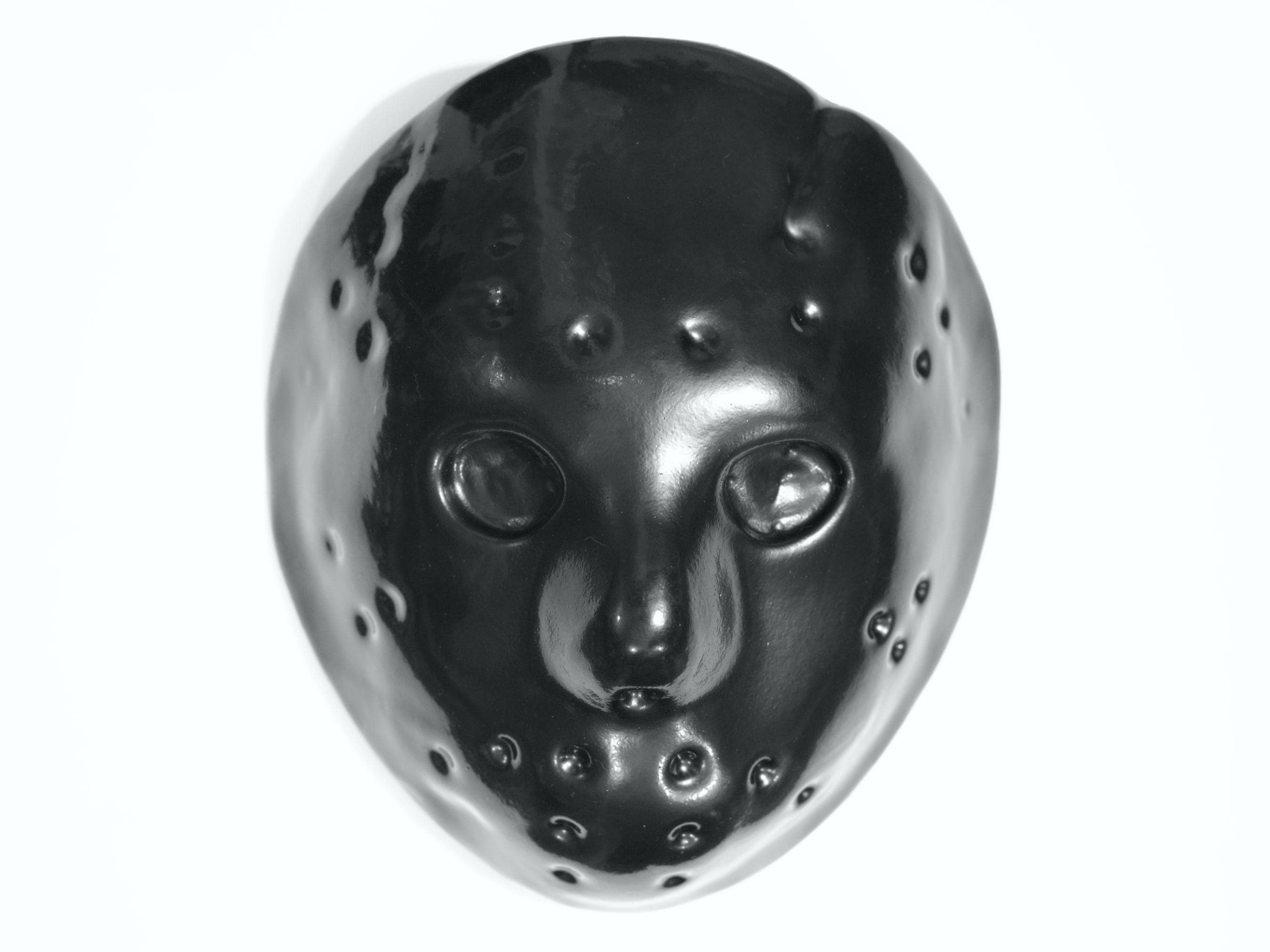 Jason 8 Mask - Etsy