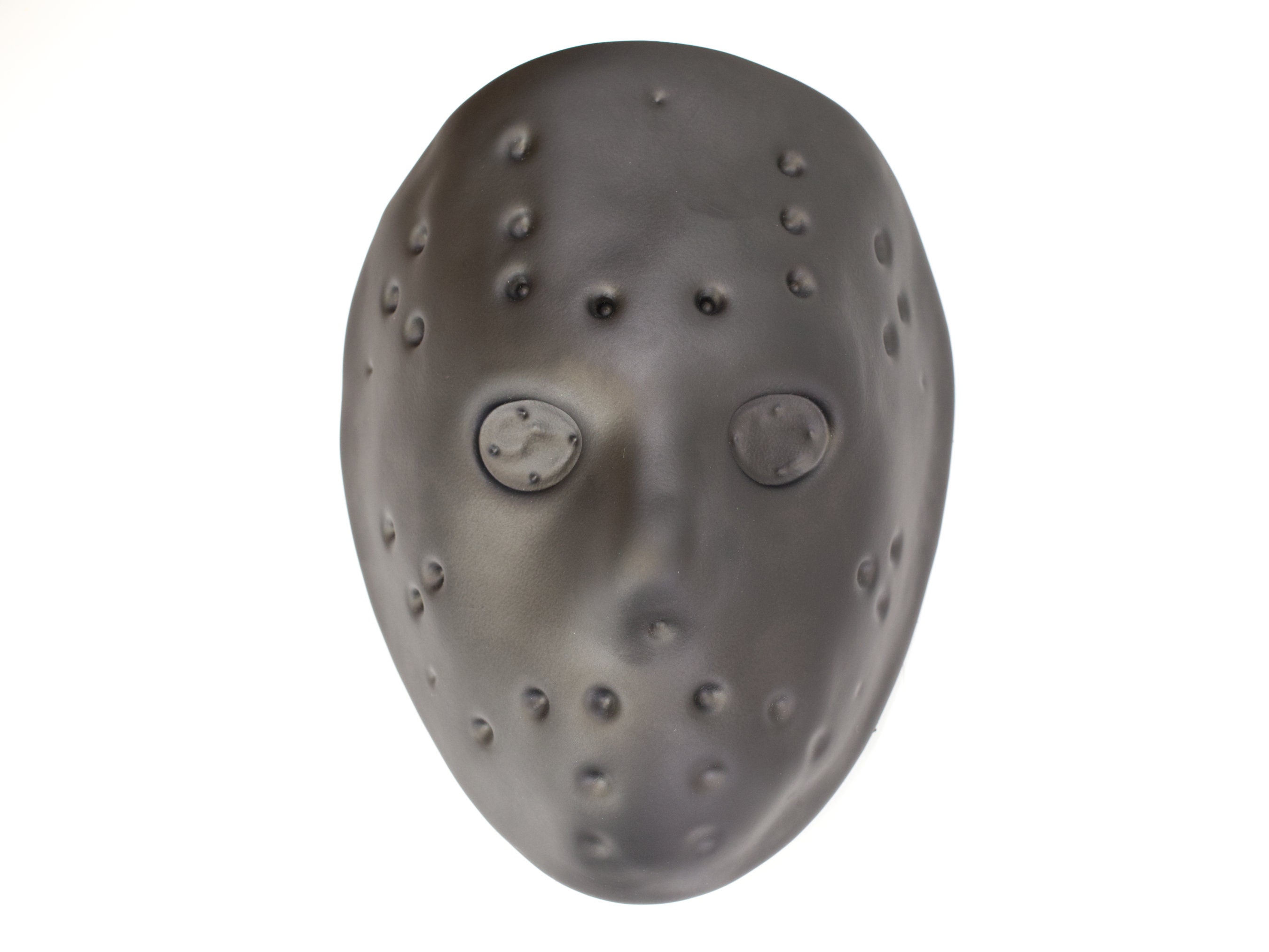 Jason Voorhees Hockey Mask & Machete Art Board Print for Sale by  IndiaChloe