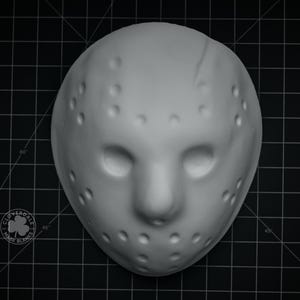 Jason part 6 mask - Etsy 日本