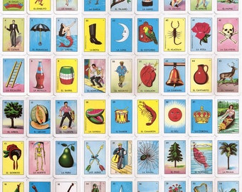 Loteria 600 to 609 Tablas on a PDF