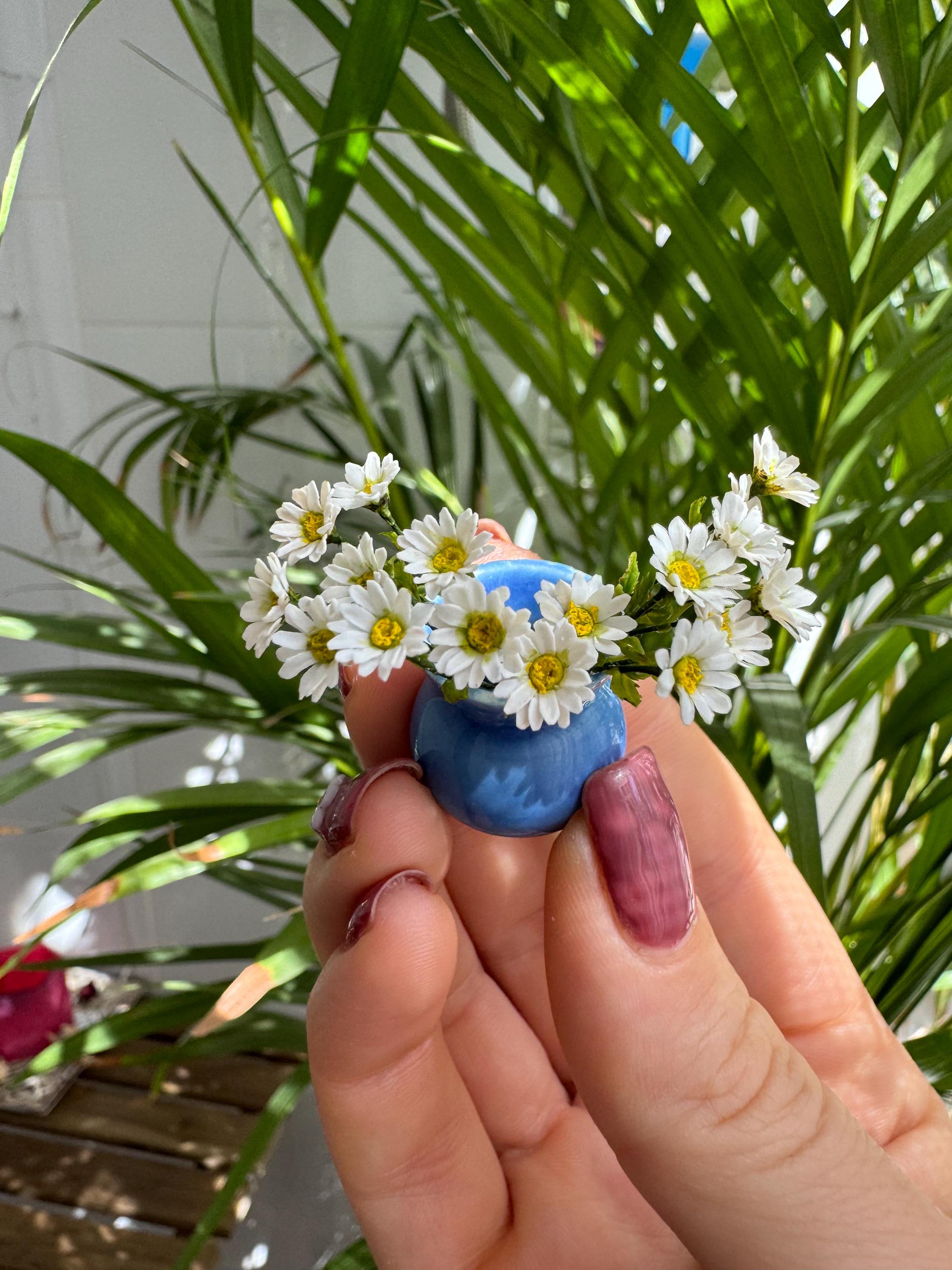 Dollhouse Daisy, Scale 1/12, TO ORDER - Etsy