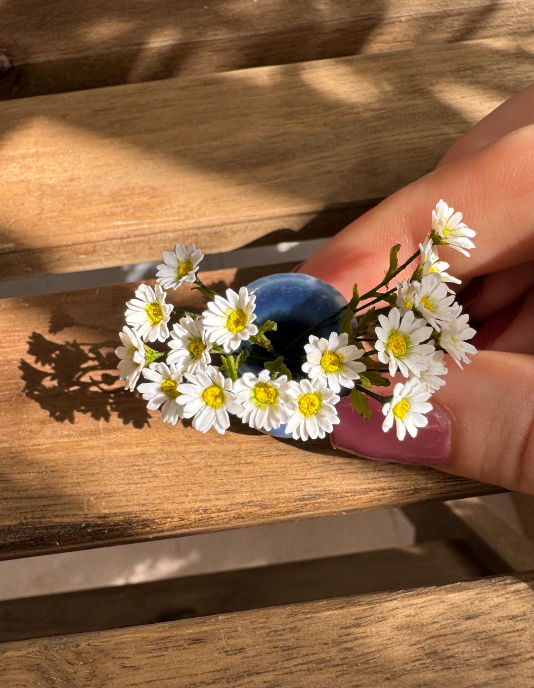Dollhouse Daisy, Scale 1/12, TO ORDER - Etsy