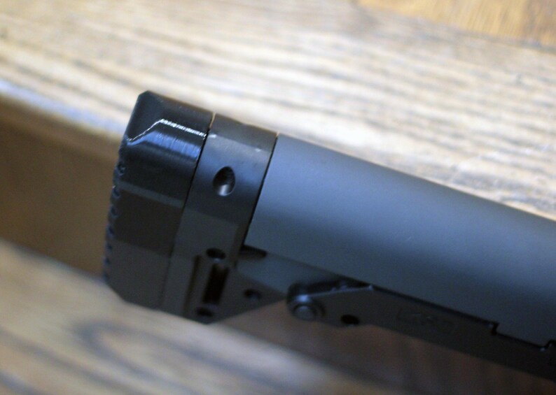 Keltec KS7 Enhanced Recoil Pad Etsy