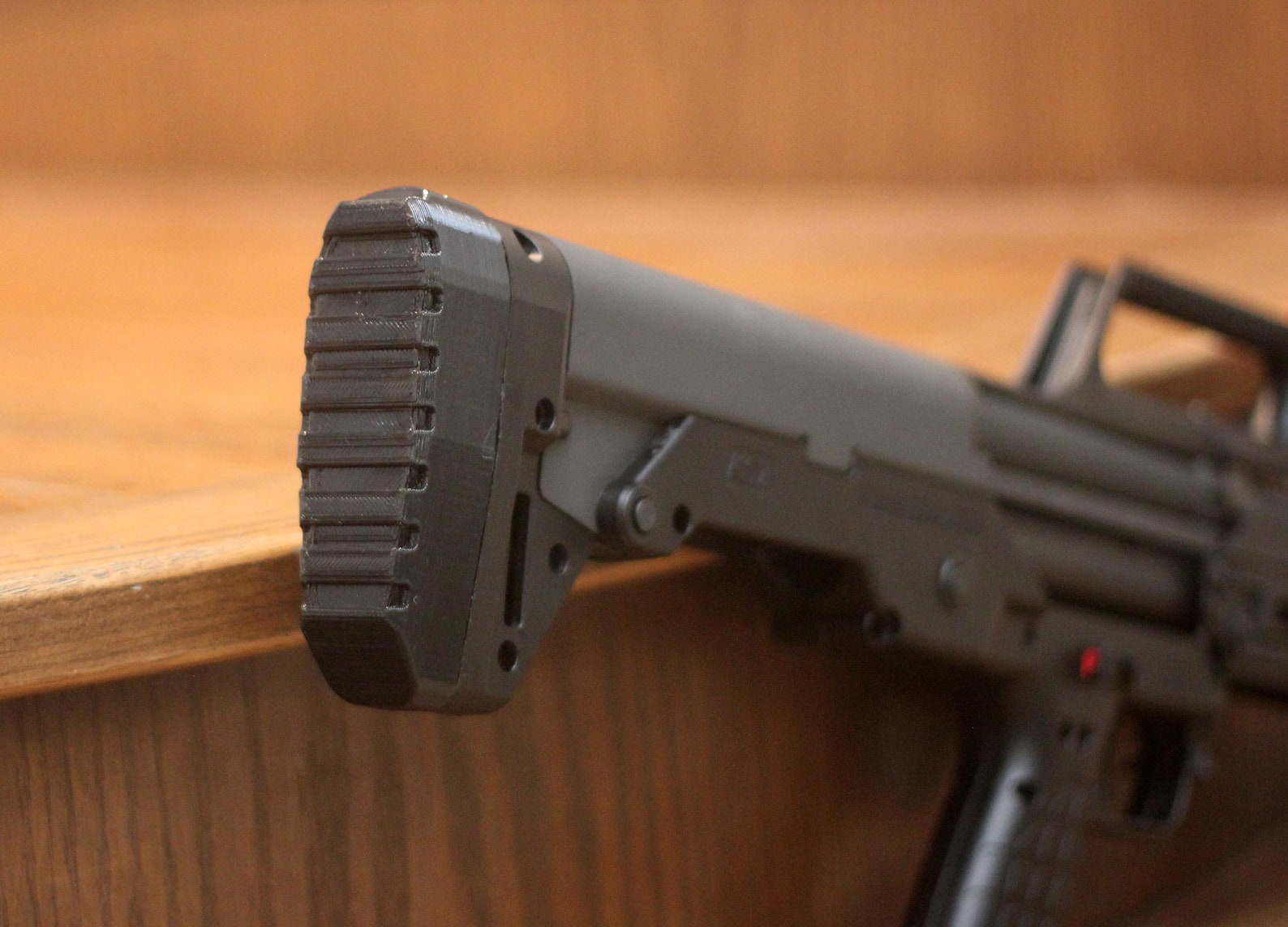 Keltec KS7 Enhanced Recoil Pad Etsy