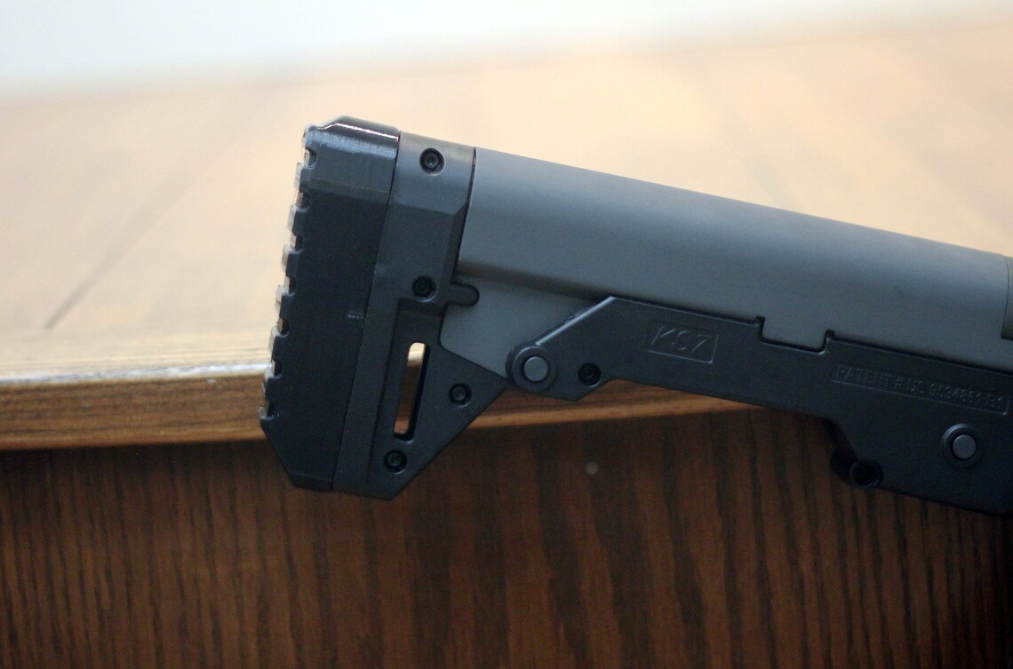 Keltec KS7 Enhanced Recoil Pad Etsy