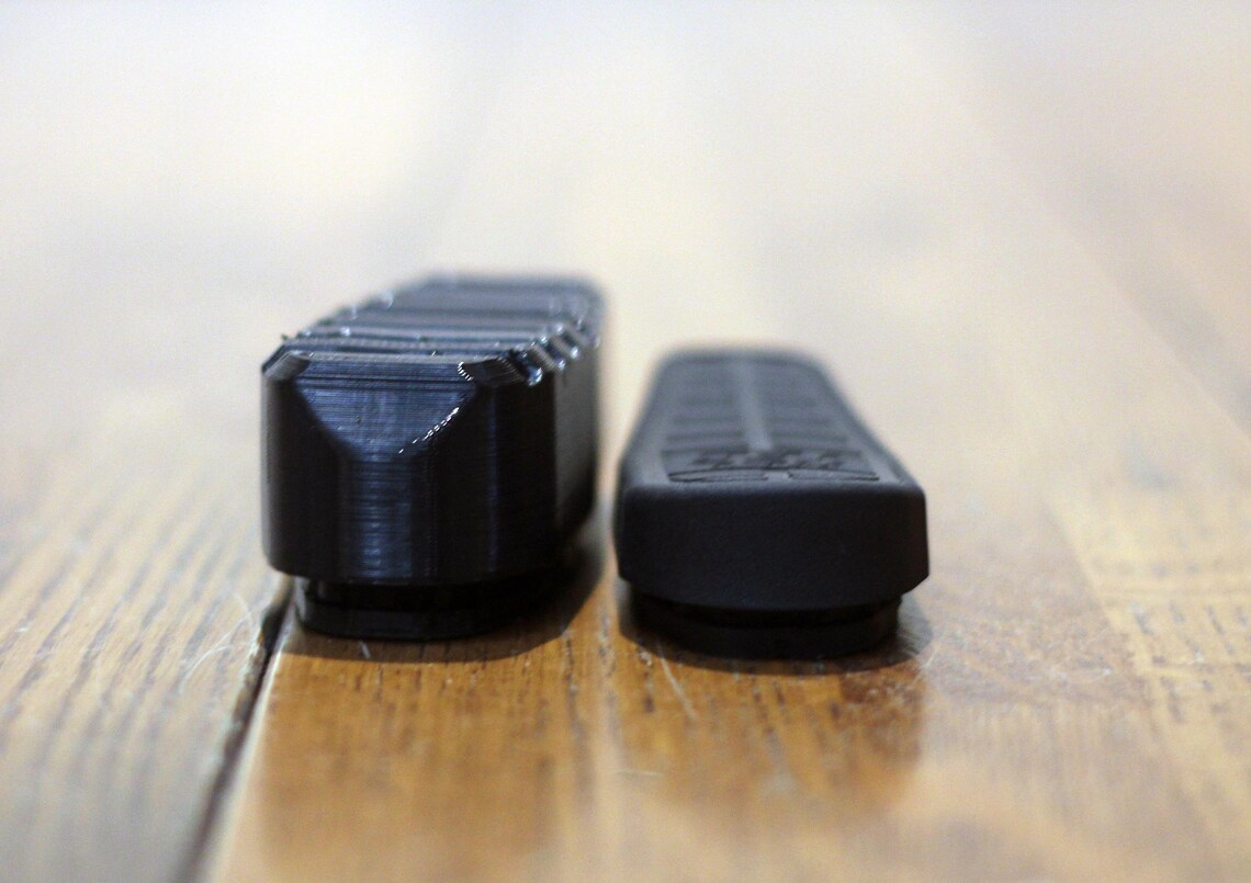 Keltec KS7 Enhanced Recoil Pad Etsy