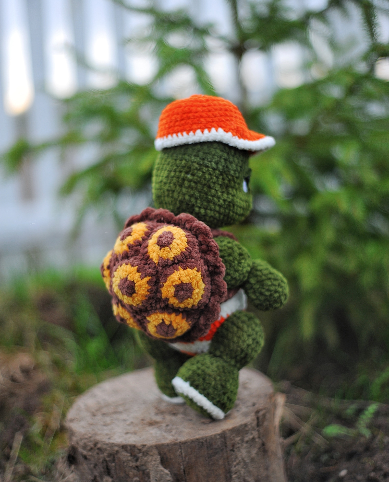 Crochet Turtle Pattern Sea Turtle Turtle Amigurumi Crochet - Etsy