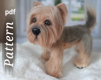 Peluche con diseño de cachorro
