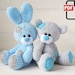 see more listings in the Amigurumi Toys section