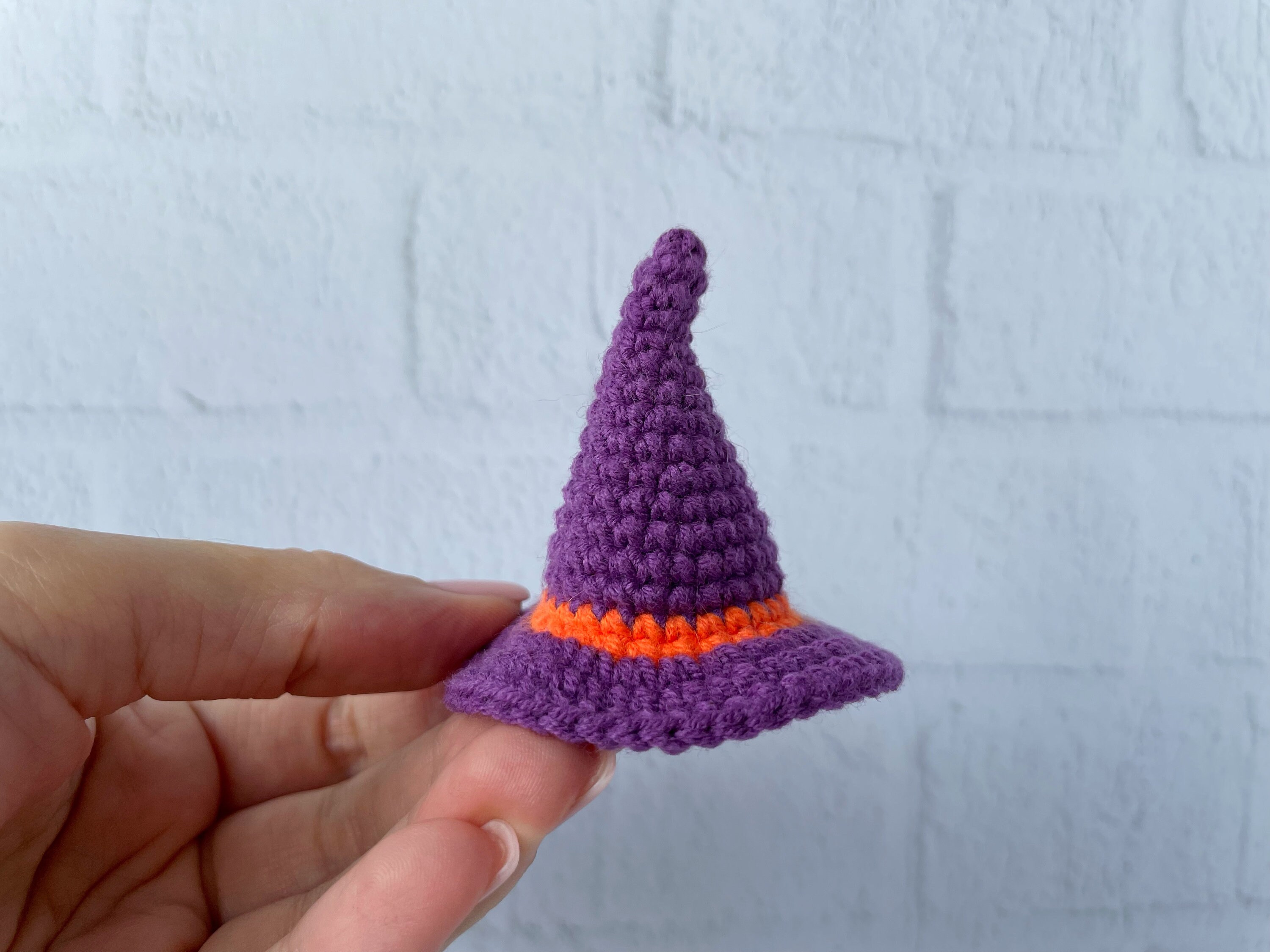 ハロウィン魔女帽子パターン、魔法使い帽子 - Etsy 日本