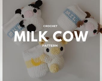 Milk Cow