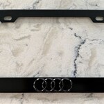 Audi Car Accessories