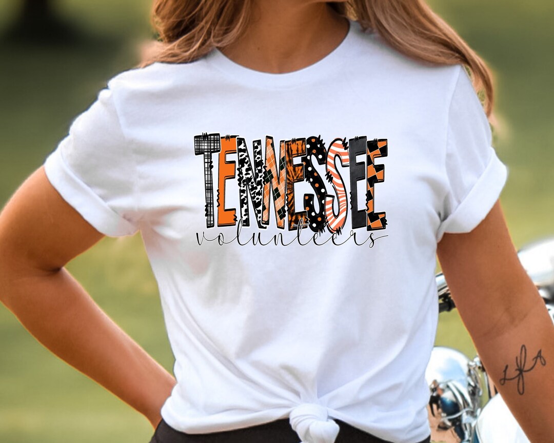 nike tennessee vols shirts