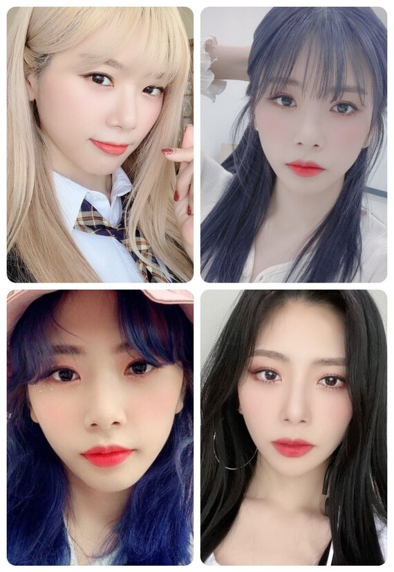 Dreamcatcher JIU ジユ トレカ Photocard まとめ売り Dreamcatcher JIU ジユ トレカ Photocard まとめ売り K-POP・アジア