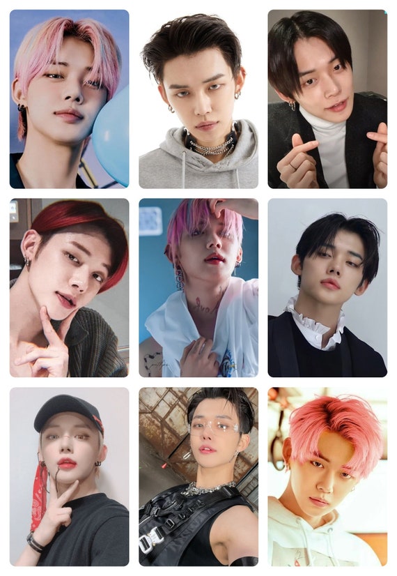 TXT Yeonjun Photocards - Etsy 日本