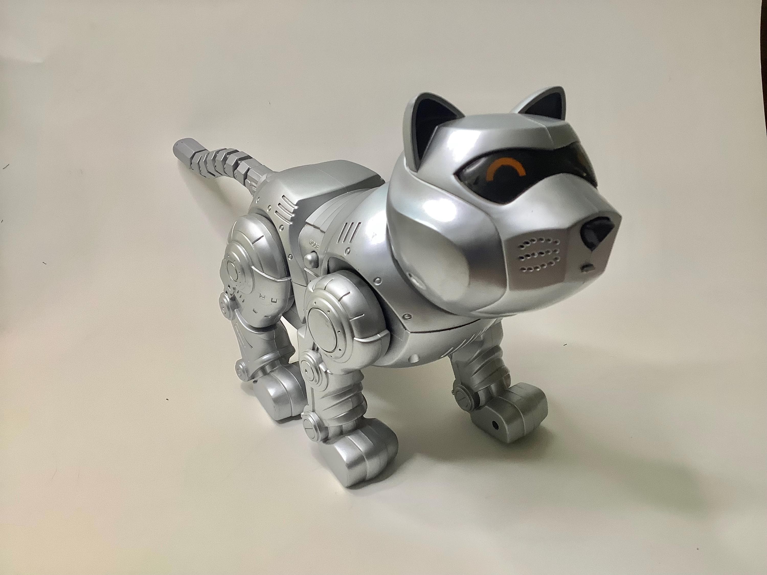 2000s robot toys - Etsy 日本