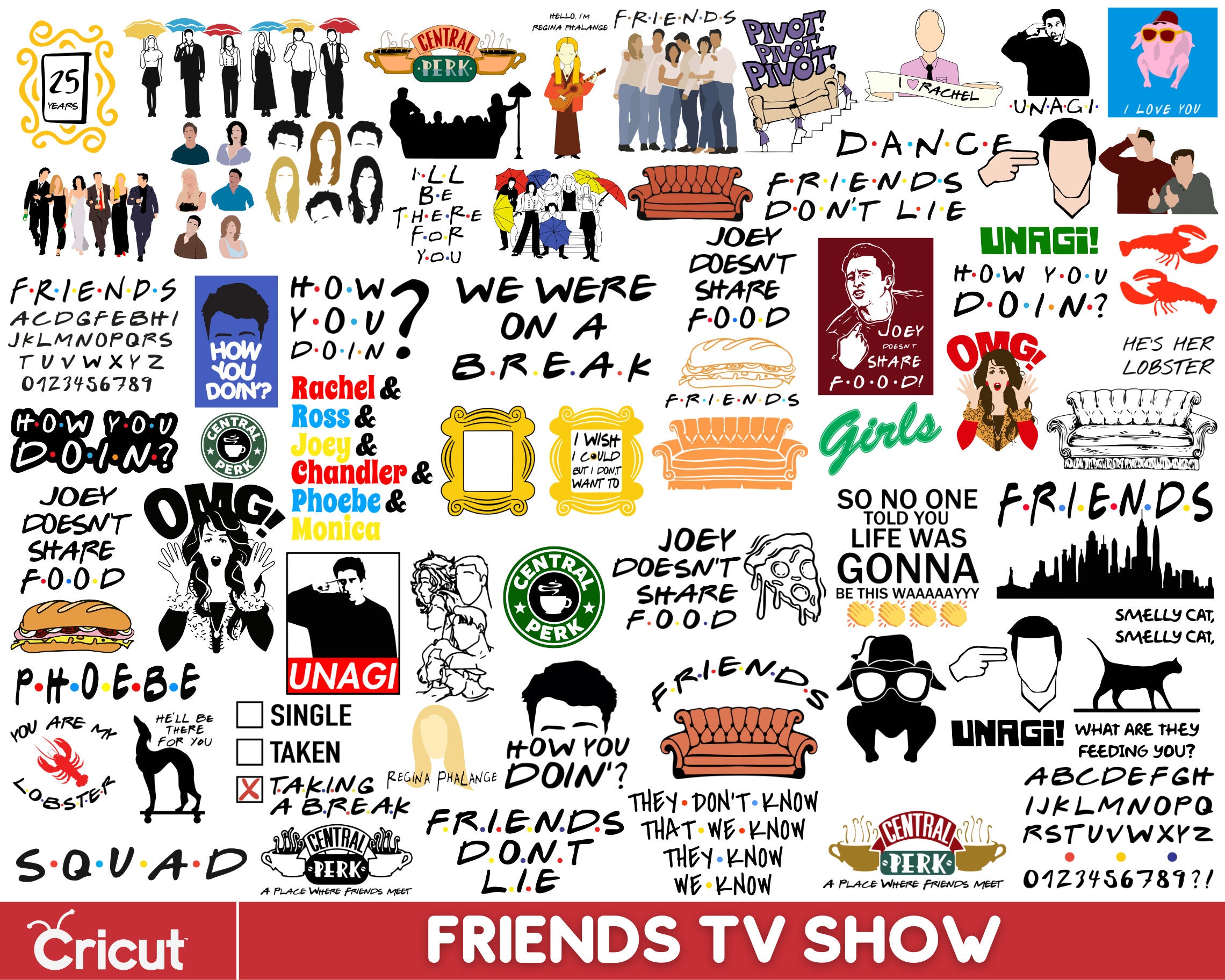 Friends Tv Show Imdb - de145z3