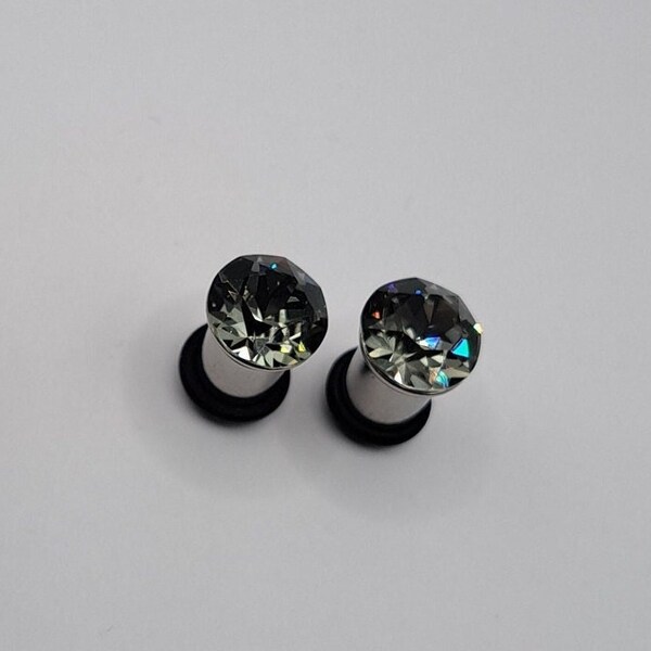 Custom Ear Gauges Etsy