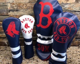 golf headcover