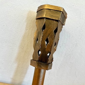 Torcia Jinx flare ispirata alla serie Arcane