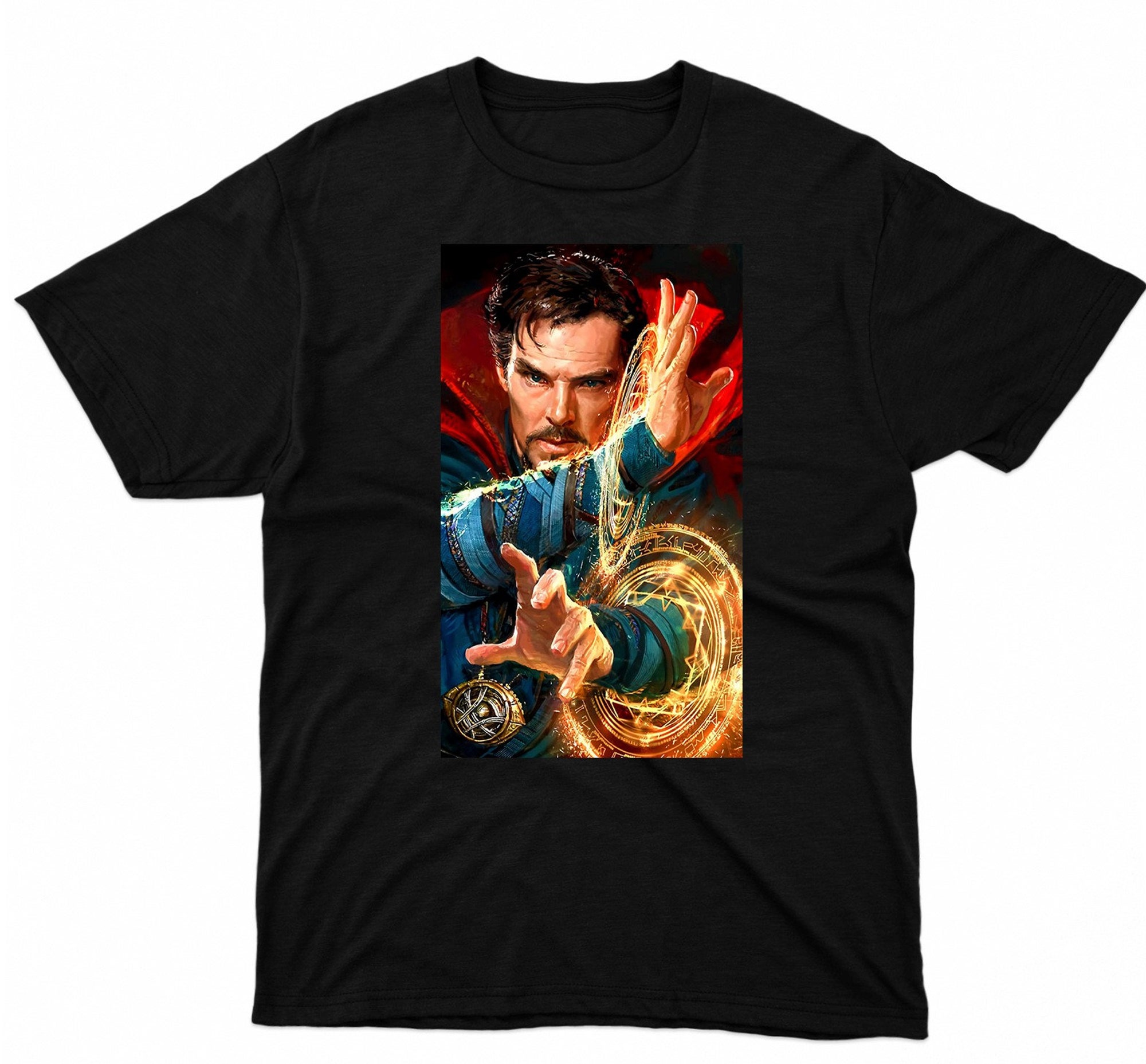 Dr Strange T-Shirt, Avengers Shirt
