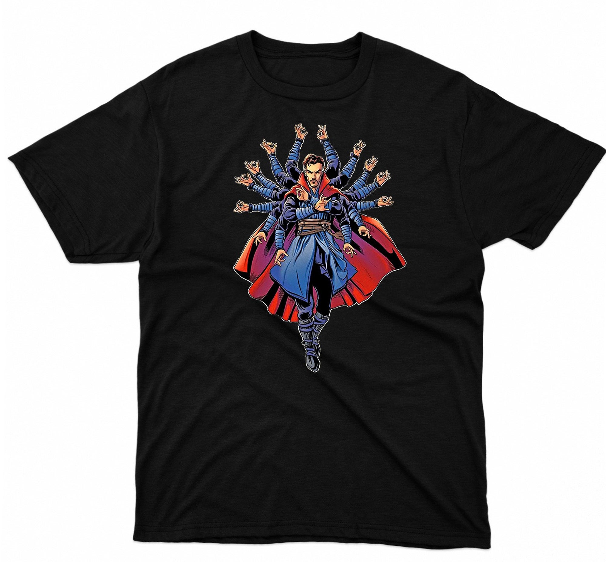 Discover Dr Strange T-Shirt, Avengers Shirt
