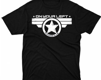 Avengers Running - Etsy