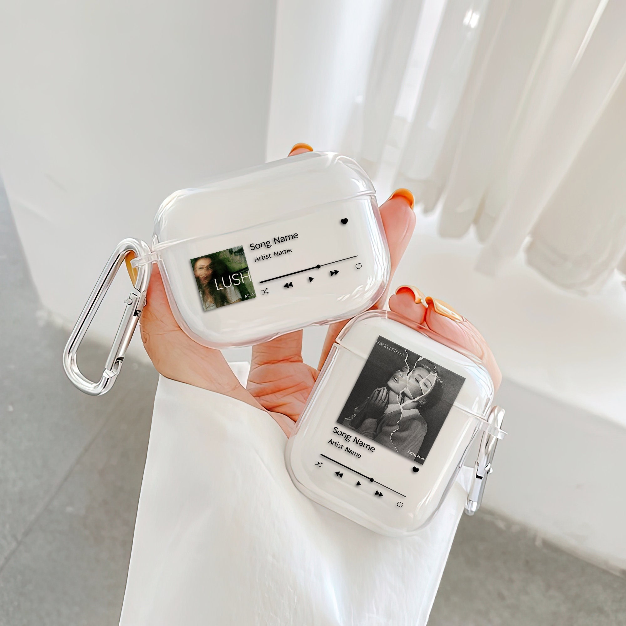 Etsy supreme airpods deals