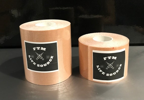 TransTape MEDIUM - FTM TRANS TAPE BINDING