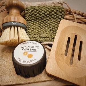 Complete Eco Kitchen Kit