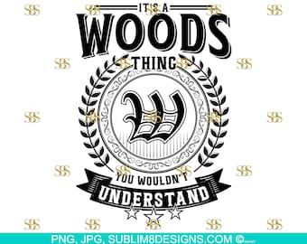 Personalized It&#39;s A Name Thing You Wouldn&#39;t Understand SVG, PNG and JPEG