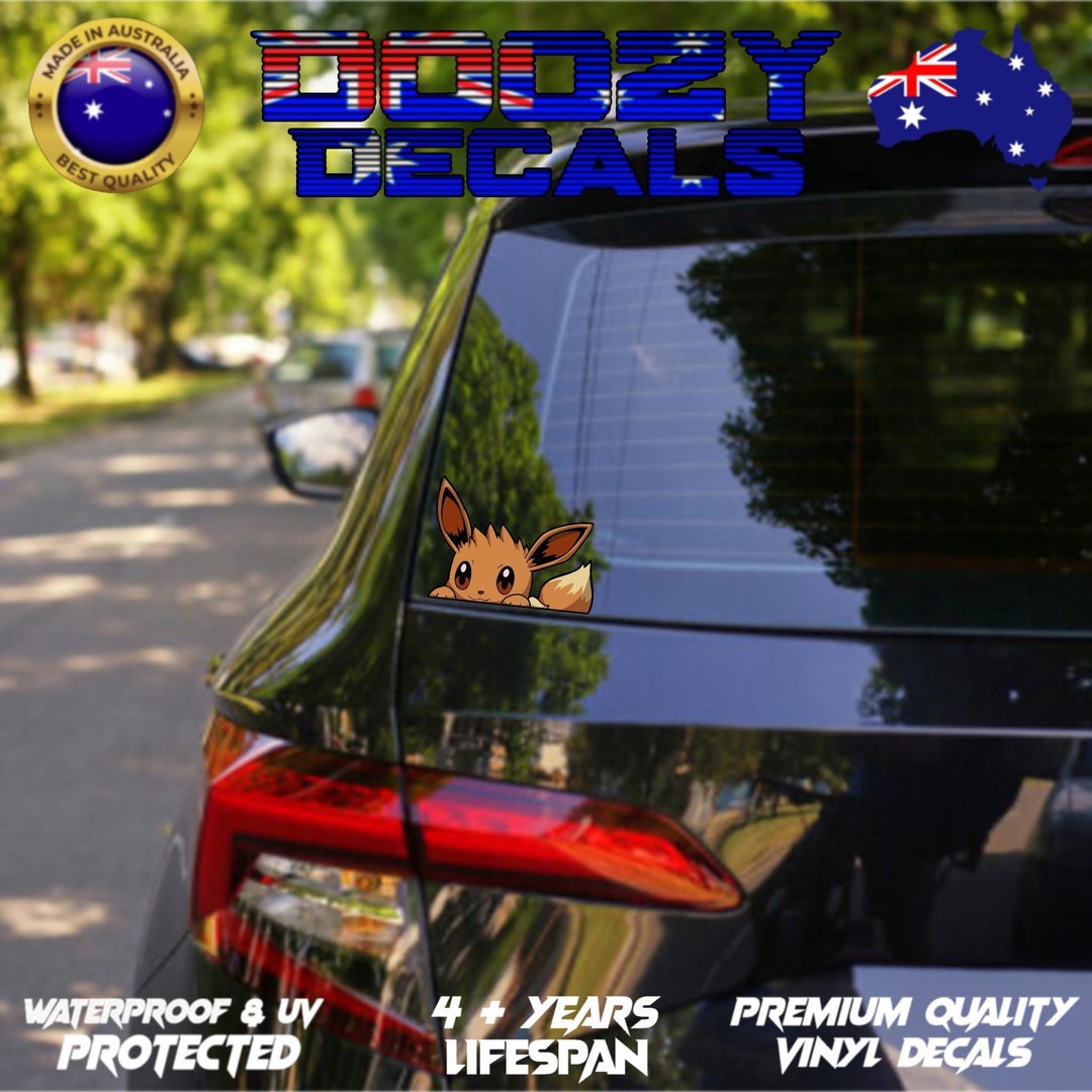 Nashville Country Music Vinyl Sticker - 5 Pack Waterproof Decals For Car Laptop Water Bottles