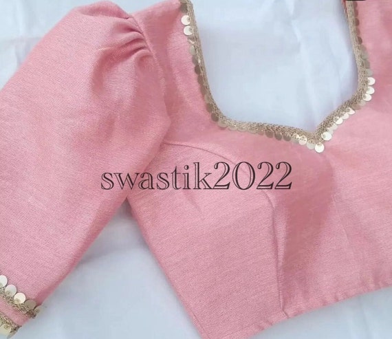Baby Pink Top Baby Pink Top