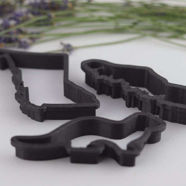Otter Cookie Cutter Etsy