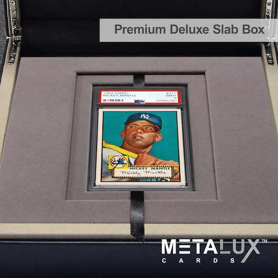 MILESTONE The Case PREMIUM PSAサイズ The Case PREMIUM(PSAサイズ