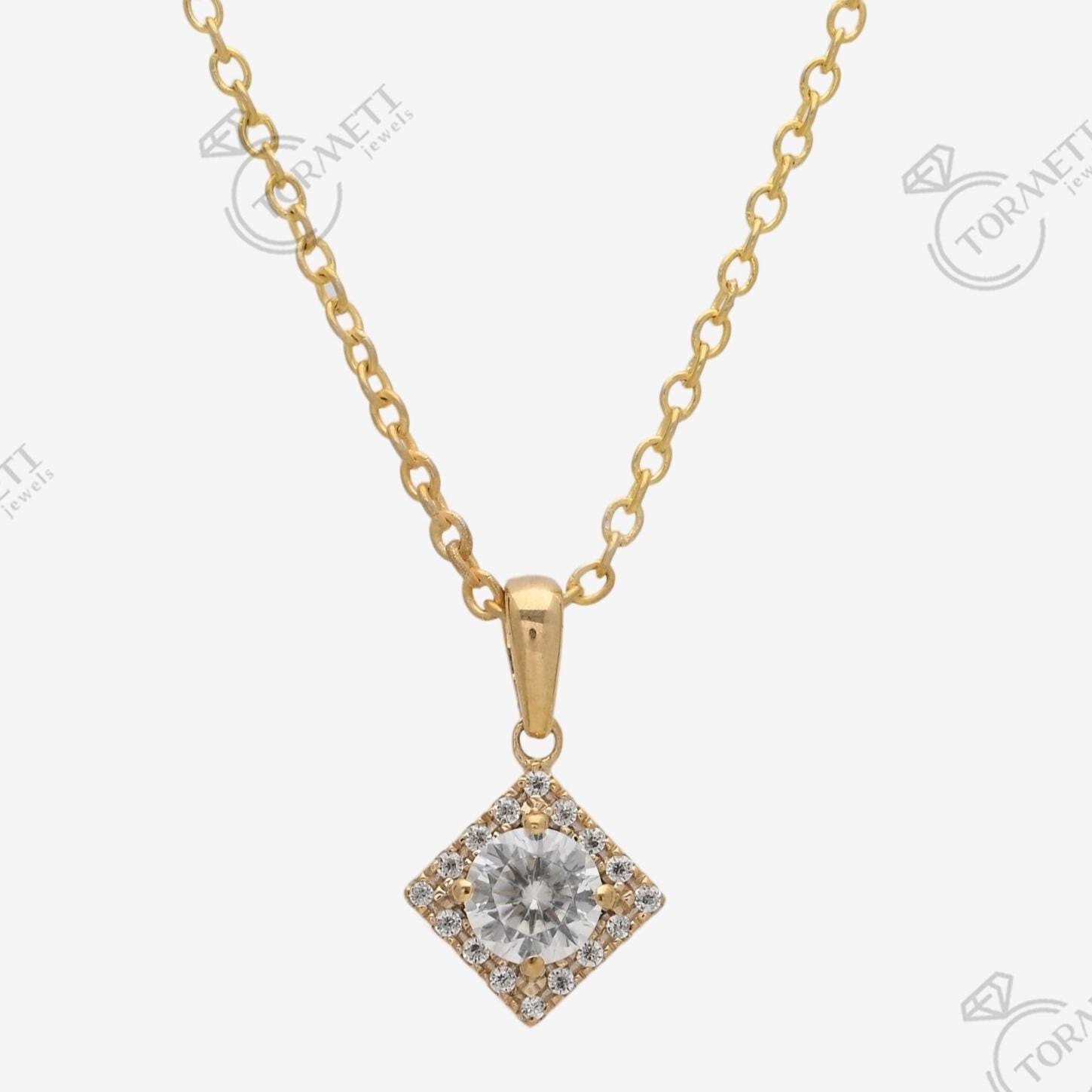 TormetiJewels - Etsy