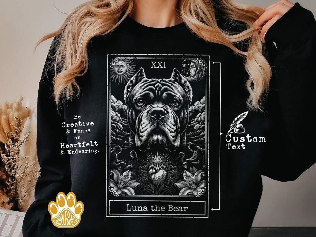 Custom Cane Corso Shirt for Proud Dog Mom, Brindle Cane Corso Clothes, Cane Corso Tshirts, Dog